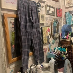 Joe boxer pajama pants
